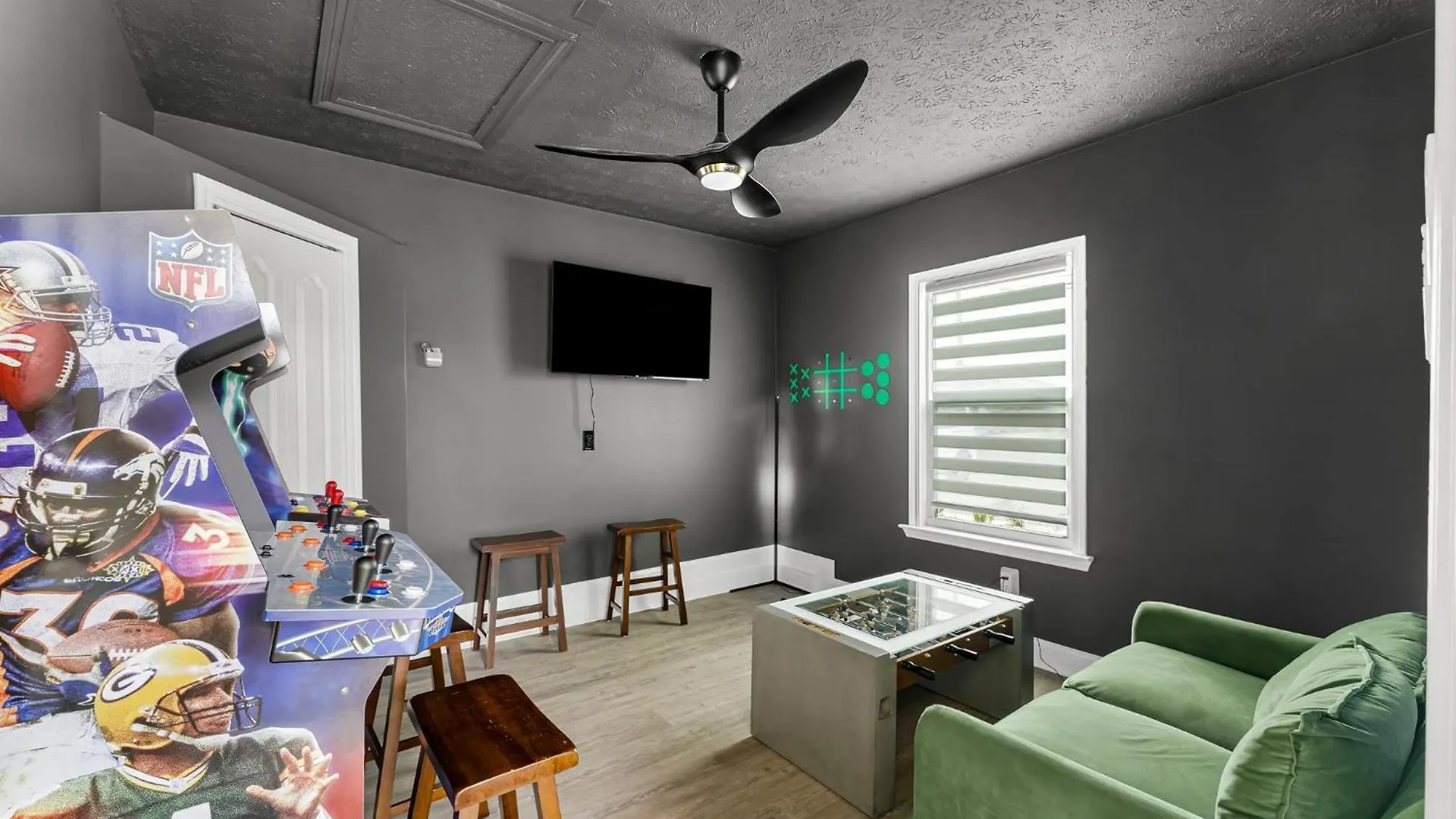 Apartman Double Dare 2 Pools Golf Grill Bar Games Nr Beach Panama City Beach