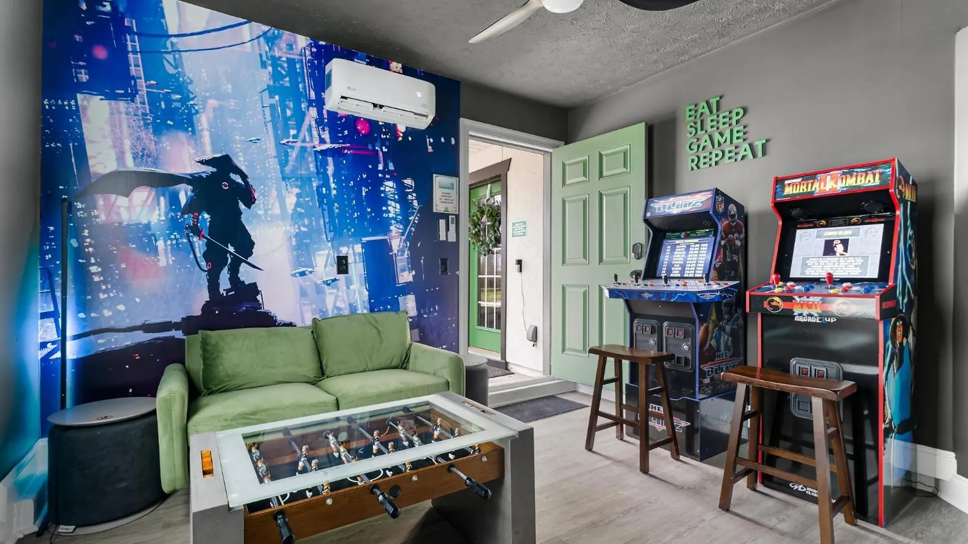 Apartman Double Dare 2 Pools Golf Grill Bar Games Nr Beach Panama City Beach Amerikai Egyesült Államok