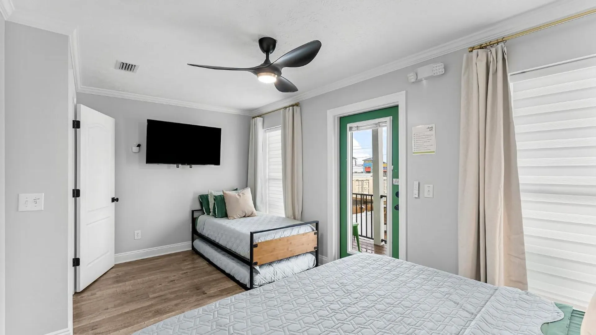 Apartman Double Dare 2 Pools Golf Grill Bar Games Nr Beach Panama City Beach