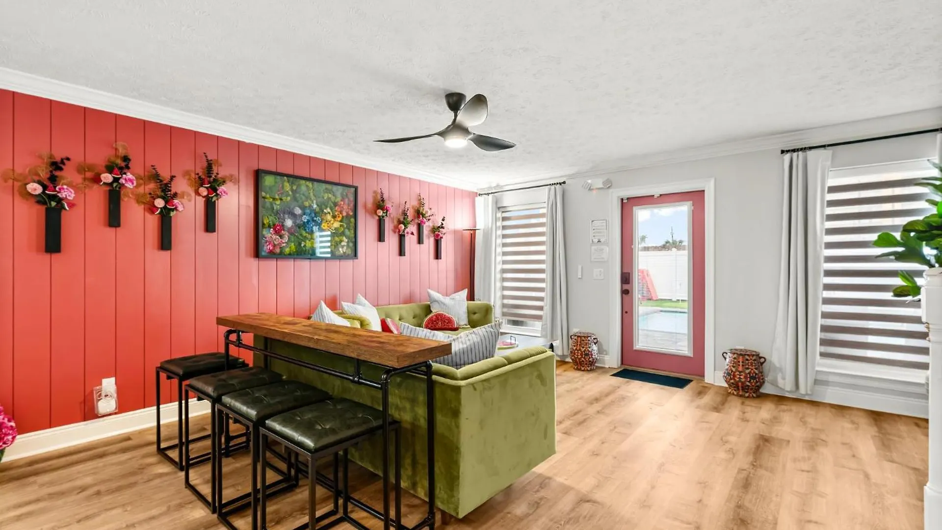 Double Dare 2 Pools Golf Grill Bar Games Nr Beach Panama City Beach Apartman