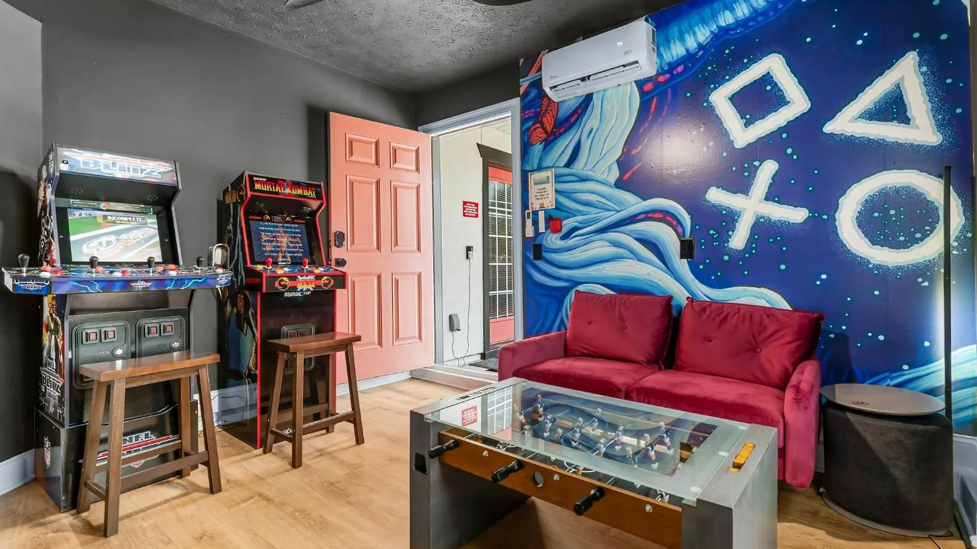 Apartman Double Dare 2 Pools Golf Grill Bar Games Nr Beach Panama City Beach Amerikai Egyesült Államok